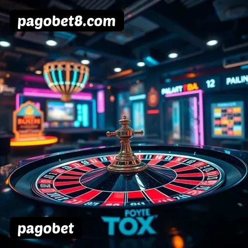 Como Registrar e Fazer Login pagobet