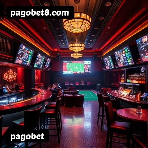 FAQ - Perguntas Frequentes pagobet