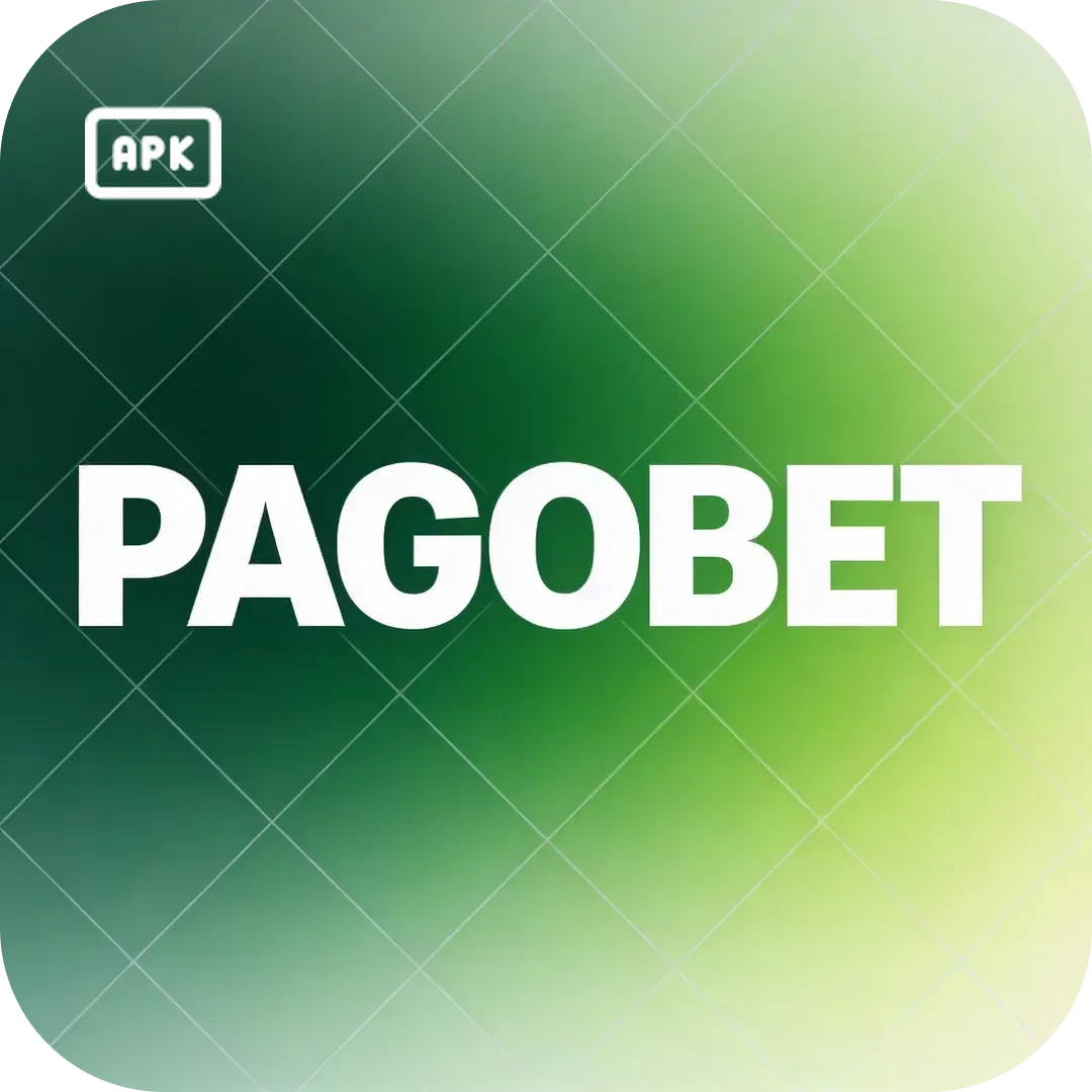 APK oficial da pagobet para Android