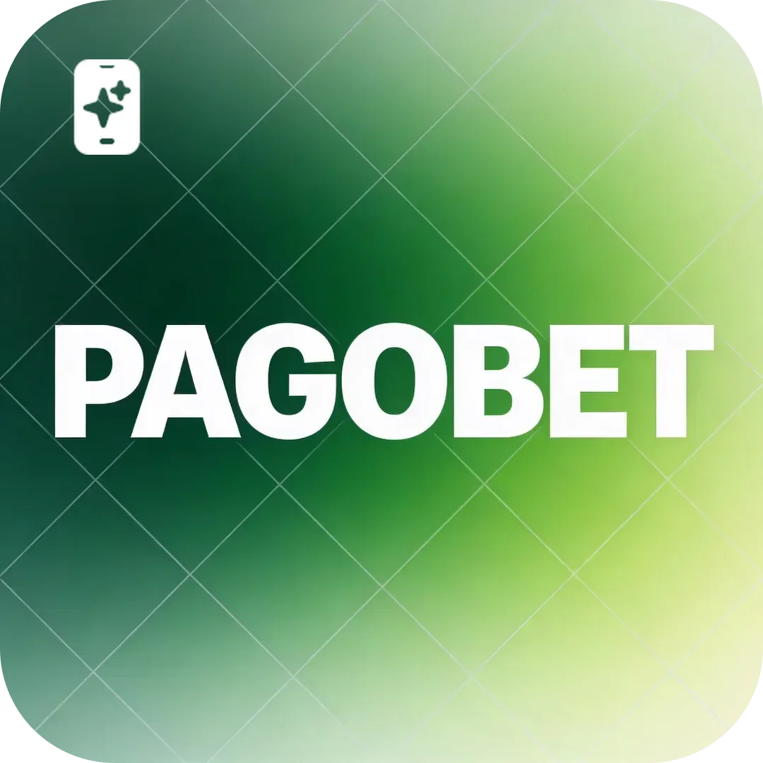 APP oficial da pagobet para mobile