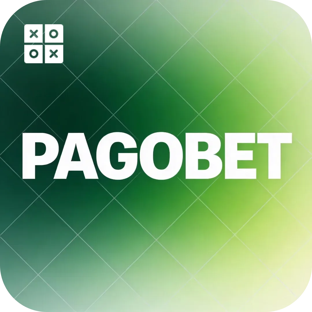 Jogos online da pagobet com variedade de opções